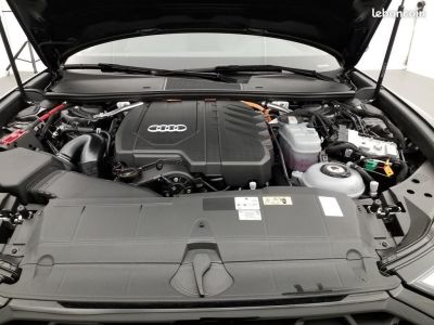 Audi A6 Avant 50 TFSIe 299 ch S tronic 7 Quattro line   - 7