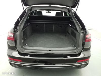 Audi A6 Avant 50 TFSIe 299 ch S tronic 7 Quattro line   - 8