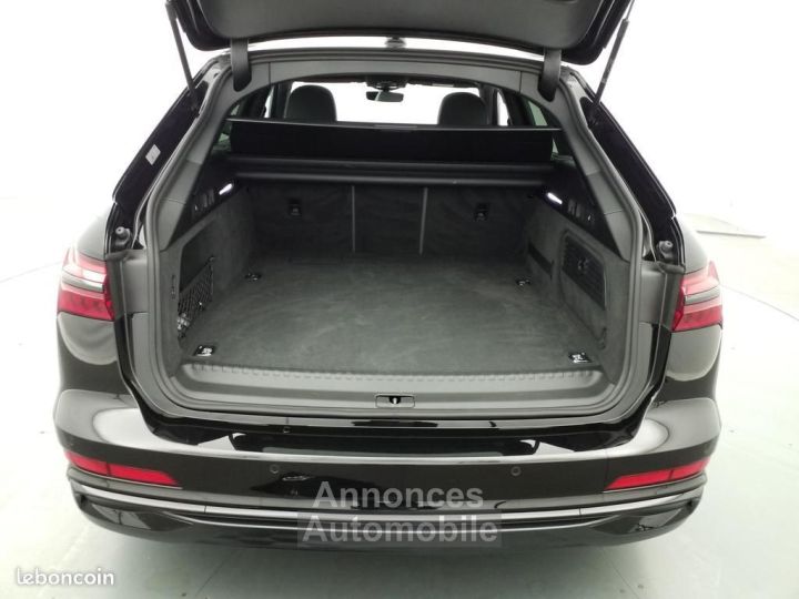 Audi A6 Avant 50 TFSIe 299 ch S tronic 7 Quattro line - 8
