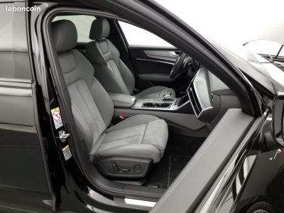 Audi A6 Avant 50 TFSIe 299 ch S tronic 7 Quattro line   - 9