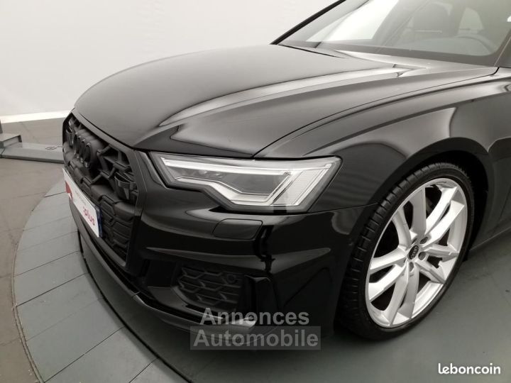 Audi A6 Avant 50 TFSIe 299 ch S tronic 7 Quattro line - 14