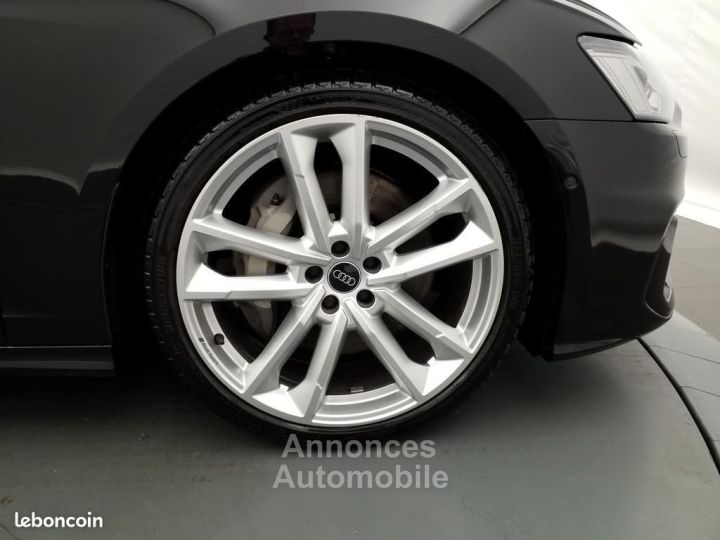 Audi A6 Avant 50 TFSIe 299 ch S tronic 7 Quattro line - 15