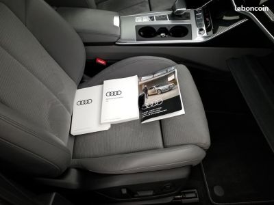 Audi A6 Avant 50 TFSIe 299 ch S tronic 7 Quattro line   - 16