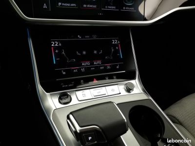 Audi A6 Avant 50 TFSIe 299 ch S tronic 7 Quattro line   - 18