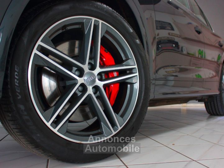 Audi SQ5 II 30 TDI 347ch quattro tiptronic *GARANTIE 12 MOIS* - 2