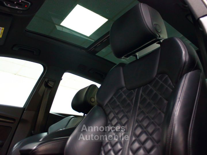 Audi SQ5 II 30 TDI 347ch quattro tiptronic *GARANTIE 12 MOIS* - 3