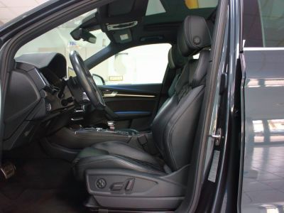 Audi SQ5 II 30 TDI 347ch quattro tiptronic *GARANTIE 12 MOIS*   - 4