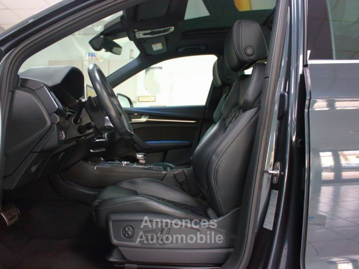 Audi SQ5 II 30 TDI 347ch quattro tiptronic *GARANTIE 12 MOIS* - 4