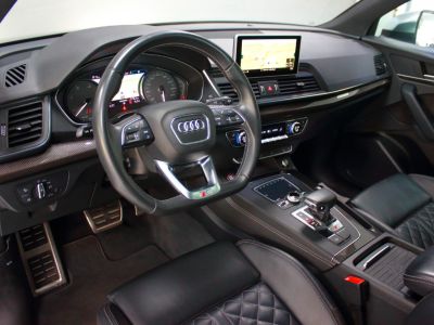 Audi SQ5 II 30 TDI 347ch quattro tiptronic *GARANTIE 12 MOIS*   - 5
