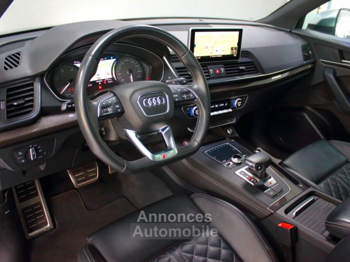 Audi SQ5 II 30 TDI 347ch quattro tiptronic *GARANTIE 12 MOIS* - 5