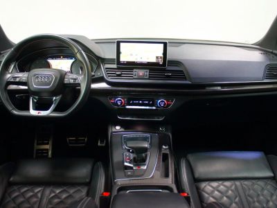 Audi SQ5 II 30 TDI 347ch quattro tiptronic *GARANTIE 12 MOIS*   - 6