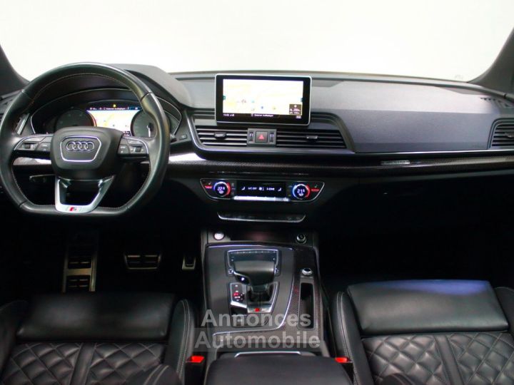 Audi SQ5 II 30 TDI 347ch quattro tiptronic *GARANTIE 12 MOIS* - 6