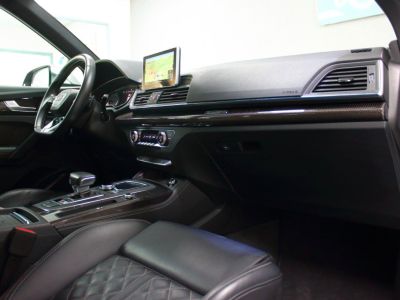 Audi SQ5 II 30 TDI 347ch quattro tiptronic *GARANTIE 12 MOIS*   - 7