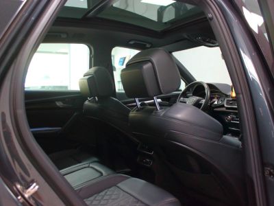 Audi SQ5 II 30 TDI 347ch quattro tiptronic *GARANTIE 12 MOIS*   - 8
