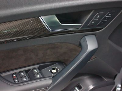 Audi SQ5 II 30 TDI 347ch quattro tiptronic *GARANTIE 12 MOIS*   - 9