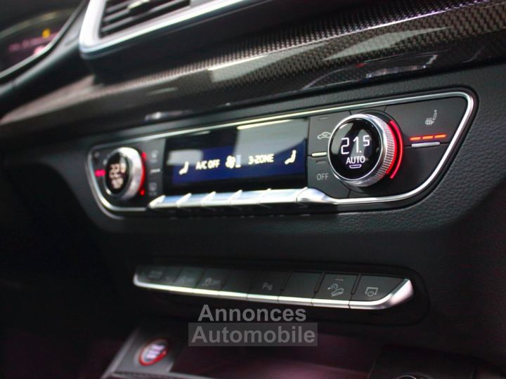Audi SQ5 II 30 TDI 347ch quattro tiptronic *GARANTIE 12 MOIS* - 10