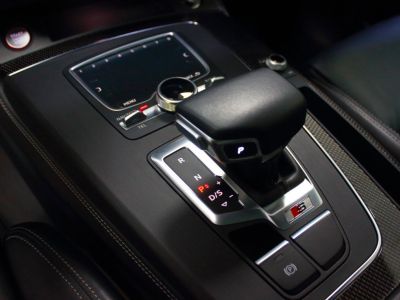 Audi SQ5 II 30 TDI 347ch quattro tiptronic *GARANTIE 12 MOIS*   - 11