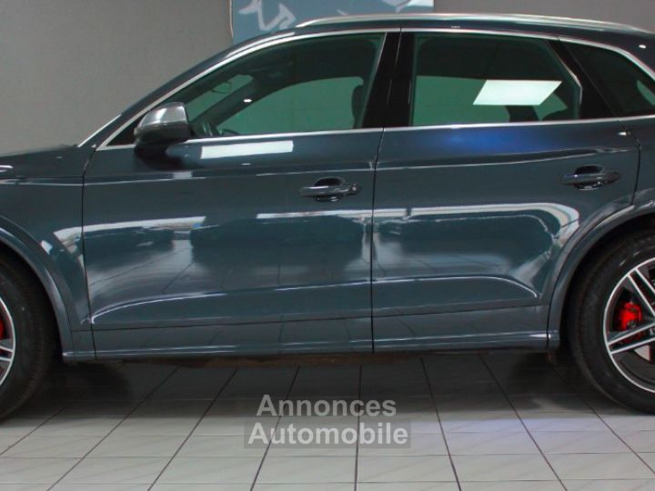 Audi SQ5 II 30 TDI 347ch quattro tiptronic *GARANTIE 12 MOIS* - 13