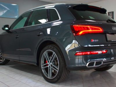 Audi SQ5 II 30 TDI 347ch quattro tiptronic *GARANTIE 12 MOIS*   - 14