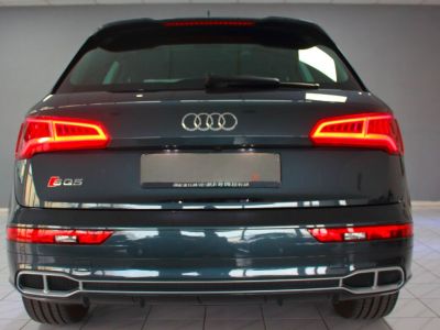 Audi SQ5 II 30 TDI 347ch quattro tiptronic *GARANTIE 12 MOIS*   - 15