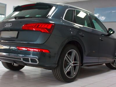 Audi SQ5 II 30 TDI 347ch quattro tiptronic *GARANTIE 12 MOIS*   - 16