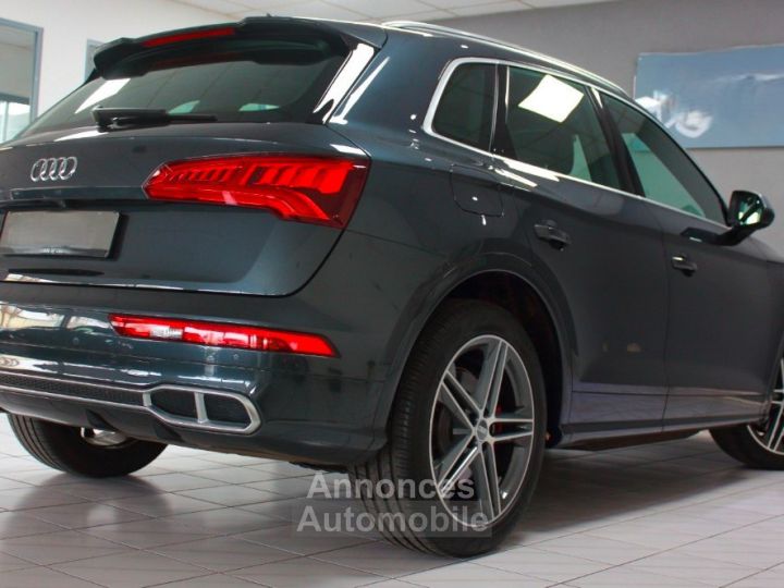 Audi SQ5 II 30 TDI 347ch quattro tiptronic *GARANTIE 12 MOIS* - 16