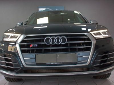 Audi SQ5 II 30 TDI 347ch quattro tiptronic *GARANTIE 12 MOIS*   - 17