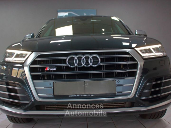 Audi SQ5 II 30 TDI 347ch quattro tiptronic *GARANTIE 12 MOIS* - 17