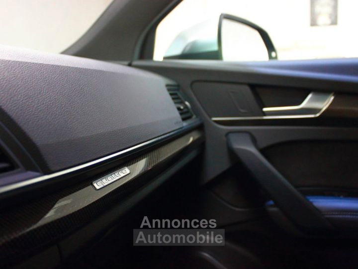 Audi SQ5 II 30 TDI 347ch quattro tiptronic *GARANTIE 12 MOIS* - 18