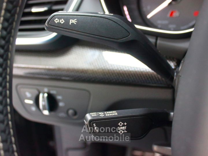 Audi SQ5 II 30 TDI 347ch quattro tiptronic *GARANTIE 12 MOIS* - 19