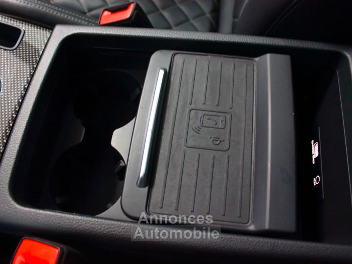 Audi SQ5 II 30 TDI 347ch quattro tiptronic *GARANTIE 12 MOIS* - 20