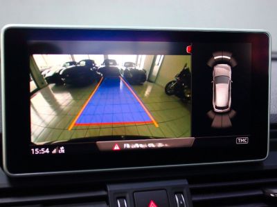 Audi SQ5 II 30 TDI 347ch quattro tiptronic *GARANTIE 12 MOIS*   - 21