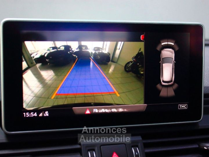 Audi SQ5 II 30 TDI 347ch quattro tiptronic *GARANTIE 12 MOIS* - 21