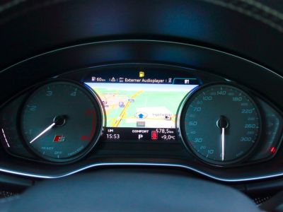Audi SQ5 II 30 TDI 347ch quattro tiptronic *GARANTIE 12 MOIS*   - 22