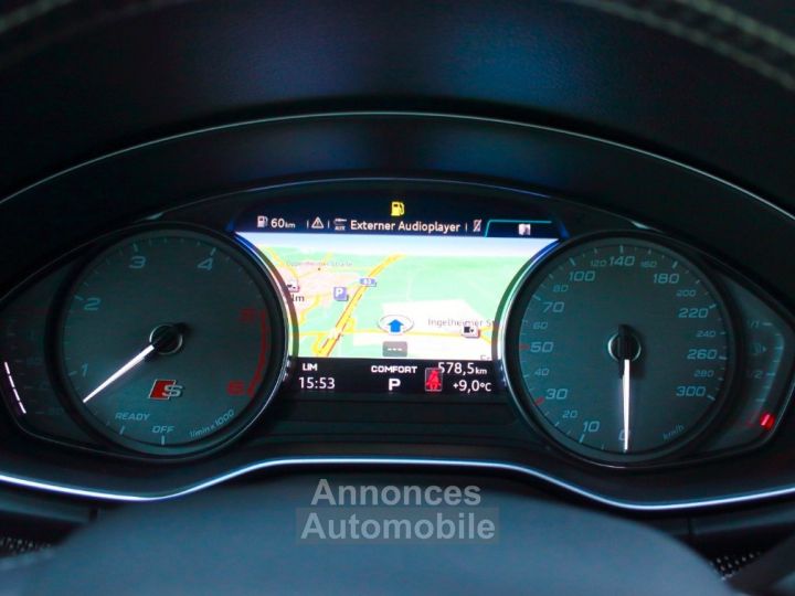 Audi SQ5 II 30 TDI 347ch quattro tiptronic *GARANTIE 12 MOIS* - 22