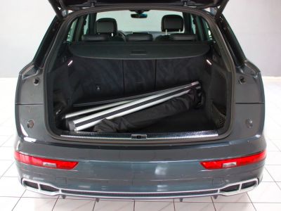 Audi SQ5 II 30 TDI 347ch quattro tiptronic *GARANTIE 12 MOIS*   - 23
