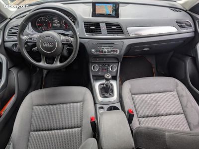 Audi Q3 20 TDI 140CH QUATTRO AMBITION LUXE   - 3