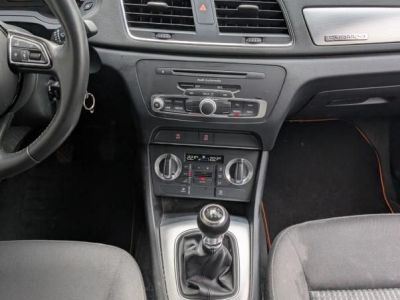 Audi Q3 20 TDI 140CH QUATTRO AMBITION LUXE   - 13