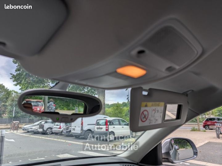 Audi Q3 20 TDI 140CH QUATTRO AMBITION LUXE - 17