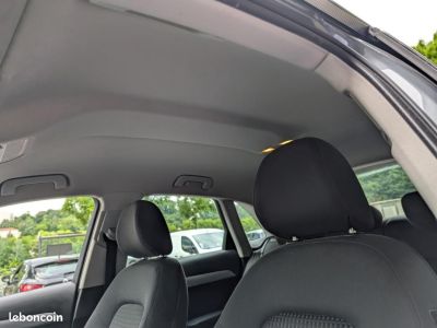 Audi Q3 20 TDI 140CH QUATTRO AMBITION LUXE   - 20