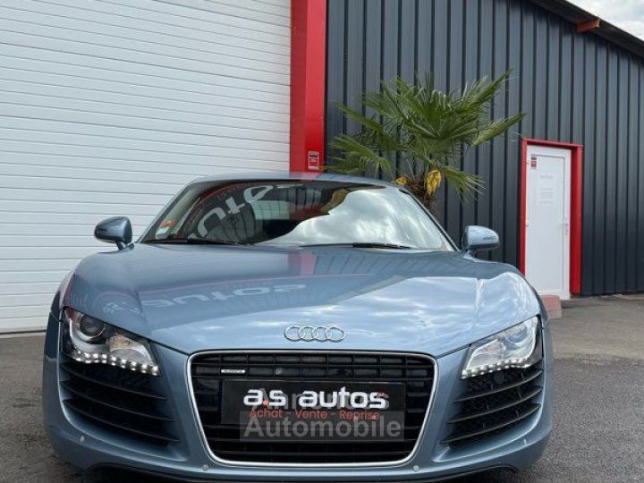 Audi R8 Coupé 42 FSi V8 32V Quattro R-Tronic 420 cv Boîte auto suivi complet - - 3