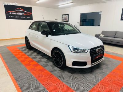 Audi A1 Sportback 14 TDI 90ch AMBITION LUXE   - 1
