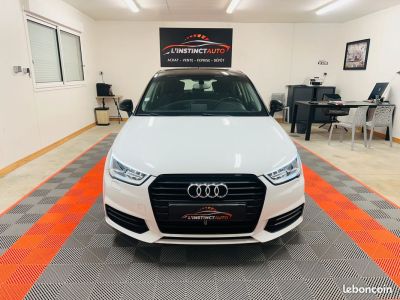 Audi A1 Sportback 14 TDI 90ch AMBITION LUXE   - 2