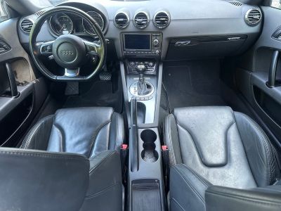 Audi TT MK2 20 TFSi 200cv Quattro S-Tronic   - 2