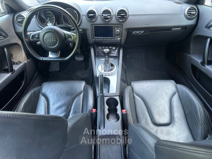 Audi TT MK2 20 TFSi 200cv Quattro S-Tronic - 2