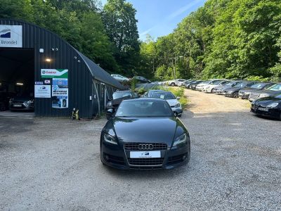 Audi TT MK2 20 TFSi 200cv Quattro S-Tronic   - 6
