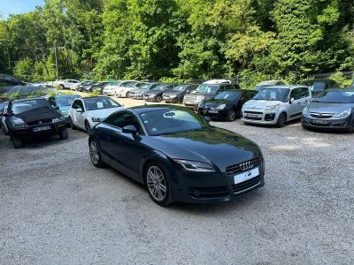 Audi TT MK2 20 TFSi 200cv Quattro S-Tronic   - 7
