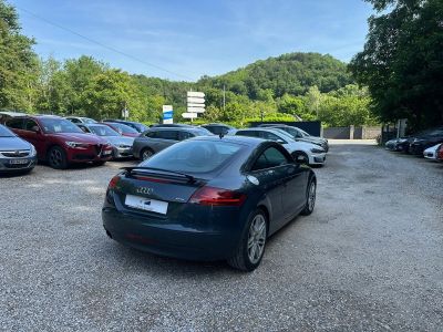 Audi TT MK2 20 TFSi 200cv Quattro S-Tronic   - 8
