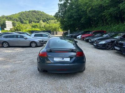 Audi TT MK2 20 TFSi 200cv Quattro S-Tronic   - 9