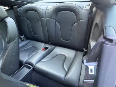 Audi TT MK2 20 TFSi 200cv Quattro S-Tronic   - 11
